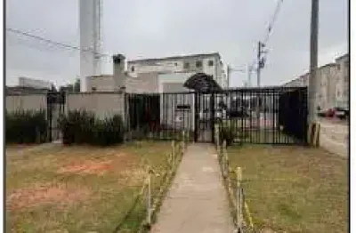 Oportunidade única em suzano - sp | tipo: apartamento | negociação: leilão  | situação: imóvel