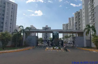 Oportunidade única em araras - sp | tipo: apartamento | negociação: leilão  | situação: imóvel