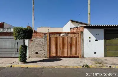 Oportunidade única em bauru - sp | tipo: casa | negociação: leilão  | situação: imóvel