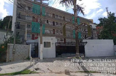 Oportunidade única em franco da rocha - sp | tipo: apartamento | negociação: leilão  | situação: imóvel