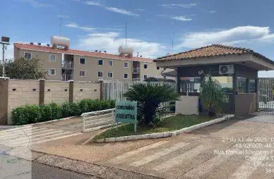 Oportunidade única em uberlandia - mg | tipo: apartamento | negociação: leilão  | situação: imóvel