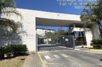 Oportunidade única em pouso alegre - mg | tipo: apartamento | negociação: leilão  | situação: imóvel