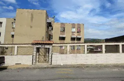 Oportunidade única em coronel fabriciano - mg | tipo: apartamento | negociação: leilão  | situação: imóvel