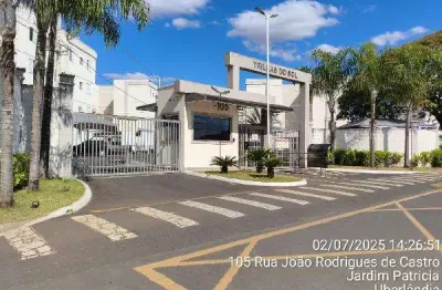 Oportunidade única em uberlandia - mg | tipo: apartamento | negociação: leilão  | situação: imóvel
