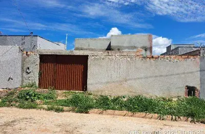 Oportunidade única em uberaba - mg | tipo: casa | negociação: leilão  | situação: imóvel
