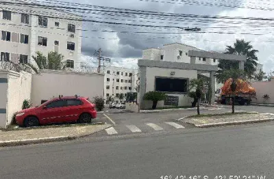 Oportunidade única em montes claros - mg | tipo: apartamento | negociação: leilão  | situação: imóvel