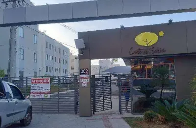 Oportunidade única em ribeirao das neves - mg | tipo: apartamento | negociação: leilão  | situação: imóvel
