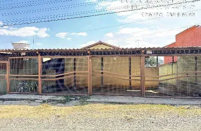 Oportunidade única em ribeirao das neves - mg | tipo: casa | negociação: leilão  | situação: imóvel