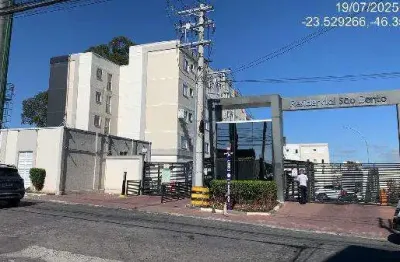 Oportunidade única em poa - sp | tipo: apartamento | negociação: leilão  | situação: imóvel