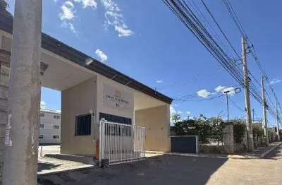 Oportunidade única em valparaiso de goias - go | tipo: apartamento | negociação: venda direta online  | situação: imóvel