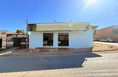 Oportunidade única em campos belos - go | tipo: casa | negociação: leilão  | situação: imóvel