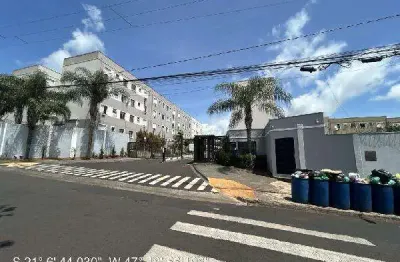 Oportunidade única em ribeirao preto - sp | tipo: apartamento | negociação: leilão  | situação: imóvel