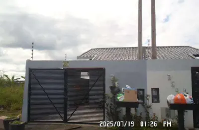 Oportunidade única em itanhaem - sp | tipo: casa | negociação: leilão  | situação: imóvel
