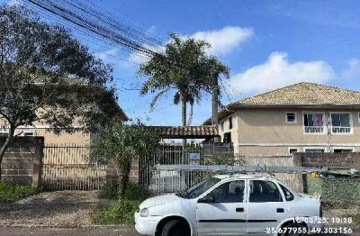 Oportunidade única em fazenda rio grande - pr | tipo: apartamento | negociação: leilão  | situação: imóvel