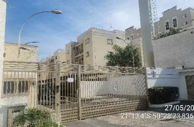 Oportunidade única em aracatuba - sp | tipo: apartamento | negociação: leilão  | situação: imóvel