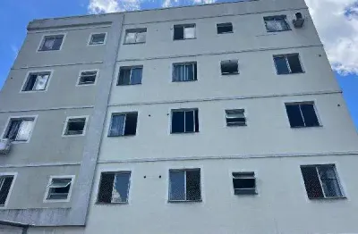 Oportunidade única em campos dos goytacazes - rj | tipo: apartamento | negociação: leilão  | situação: imóvel