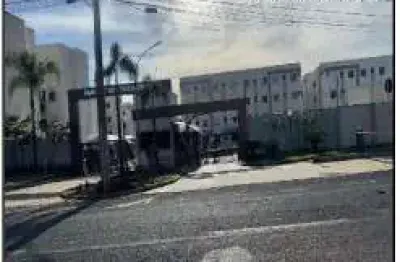 Oportunidade única em sao jose do rio preto - sp | tipo: apartamento | negociação: leilão  | situação: imóvel