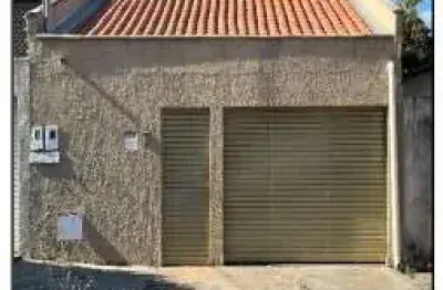 Oportunidade única em aparecida de goiania - go | tipo: casa | negociação: leilão  | situação: imóvel