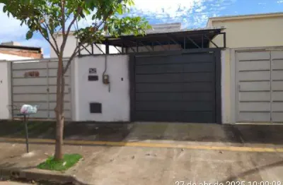 Oportunidade única em parque joao braz - go | tipo: casa | negociação: leilão  | situação: imóvel