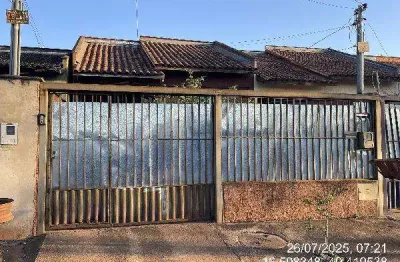 Oportunidade única em goianira - go | tipo: casa | negociação: leilão  | situação: imóvel