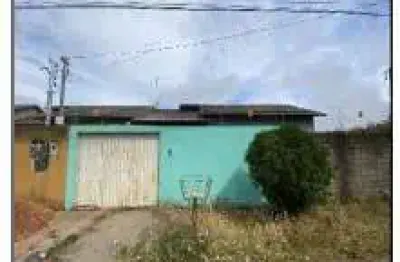 Oportunidade única em aparecida de goiania - go | tipo: casa | negociação: leilão  | situação: imóvel