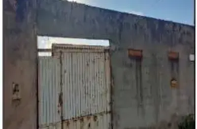Oportunidade única em aguas lindas de goias - go | tipo: casa | negociação: leilão  | situação: imóvel