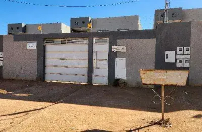 Oportunidade única em planaltina - go | tipo: apartamento | negociação: leilão  | situação: imóvel