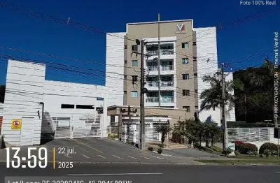 Oportunidade única em curitiba - pr | tipo: apartamento | negociação: leilão  | situação: imóvel