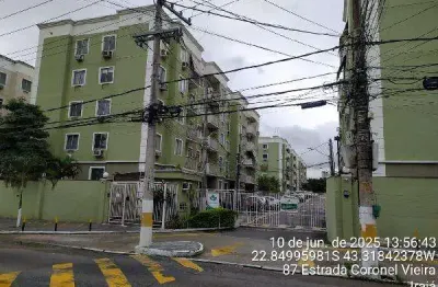 Oportunidade única em rio de janeiro - rj | tipo: apartamento | negociação: leilão  | situação: imóvel