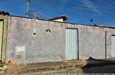 Oportunidade única em unai - mg | tipo: casa | negociação: leilão  | situação: imóvel