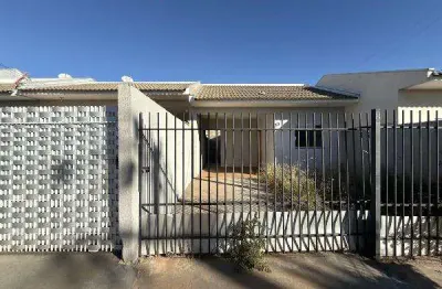 Oportunidade única em mandaguacu - pr | tipo: casa | negociação: leilão  | situação: imóvel