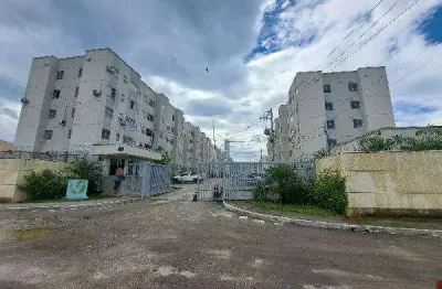 Oportunidade única em belford roxo - rj | tipo: apartamento | negociação: leilão  | situação: imóvel