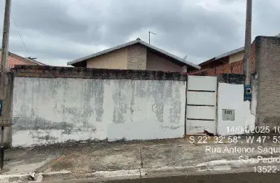 Oportunidade única em sao pedro - sp | tipo: casa | negociação: leilão  | situação: imóvel