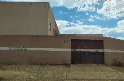 Oportunidade única em aguas lindas de goias - go | tipo: apartamento | negociação: venda direta online  | situação: imóvel