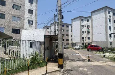 Oportunidade única em nova iguacu - rj | tipo: apartamento | negociação: venda direta online  | situação: imóvel