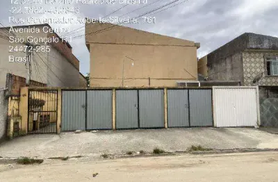 Oportunidade única em sao goncalo - rj | tipo: casa | negociação: venda direta online  | situação: imóvel