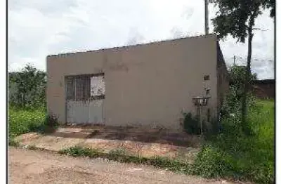 Oportunidade única em aguas lindas de goias - go | tipo: casa | negociação: venda direta online  | situação: imóvel