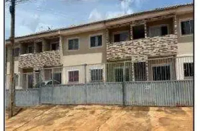 Oportunidade única em cidade ocidental - go | tipo: apartamento | negociação: venda direta online  | situação: imóvel