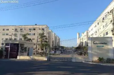 Oportunidade única em queimados - rj | tipo: apartamento | negociação: venda direta online  | situação: imóvel