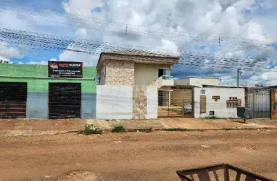 Oportunidade única em cidade ocidental - go | tipo: apartamento | negociação: venda direta online  | situação: imóvel