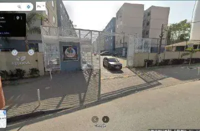 Oportunidade única em belford roxo - rj | tipo: apartamento | negociação: venda direta online  | situação: imóvel