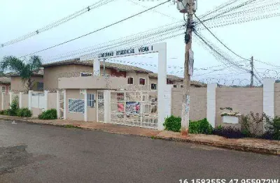 Oportunidade única em luziania - go | tipo: apartamento | negociação: venda direta online  | situação: imóvel