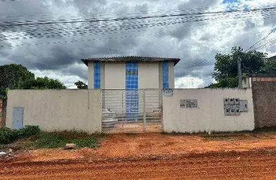 Oportunidade única em cidade ocidental - go | tipo: apartamento | negociação: venda direta online  | situação: imóvel