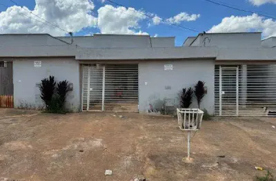 Oportunidade única em santo antonio do descoberto - go | tipo: casa | negociação: venda direta online  | situação: imóvel