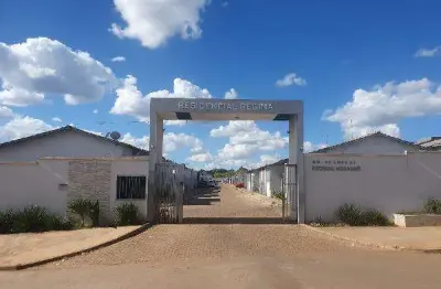 Oportunidade única em cidade ocidental - go | tipo: casa | negociação: venda online  | situação: imóvel