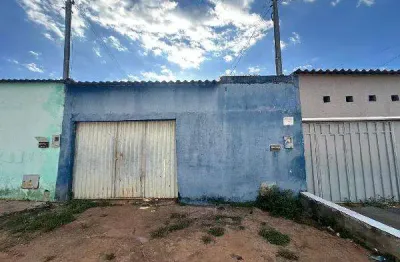 Oportunidade única em santo antonio do descoberto - go | tipo: casa | negociação: venda direta online  | situação: imóvel