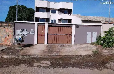 Oportunidade única em luziania - go | tipo: apartamento | negociação: venda direta online  | situação: imóvel