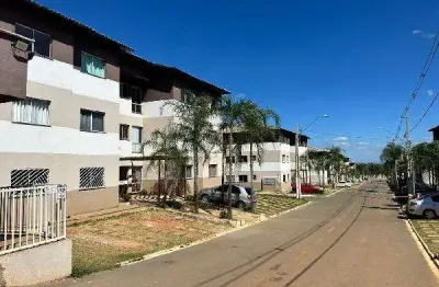 Oportunidade única em cidade ocidental - go | tipo: apartamento | negociação: venda direta online  | situação: imóvel