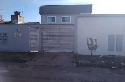 Oportunidade única em luziania - go | tipo: apartamento | negociação: venda direta online  | situação: imóvel