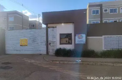 Oportunidade única em valparaiso de goias - go | tipo: apartamento | negociação: venda direta online  | situação: imóvel